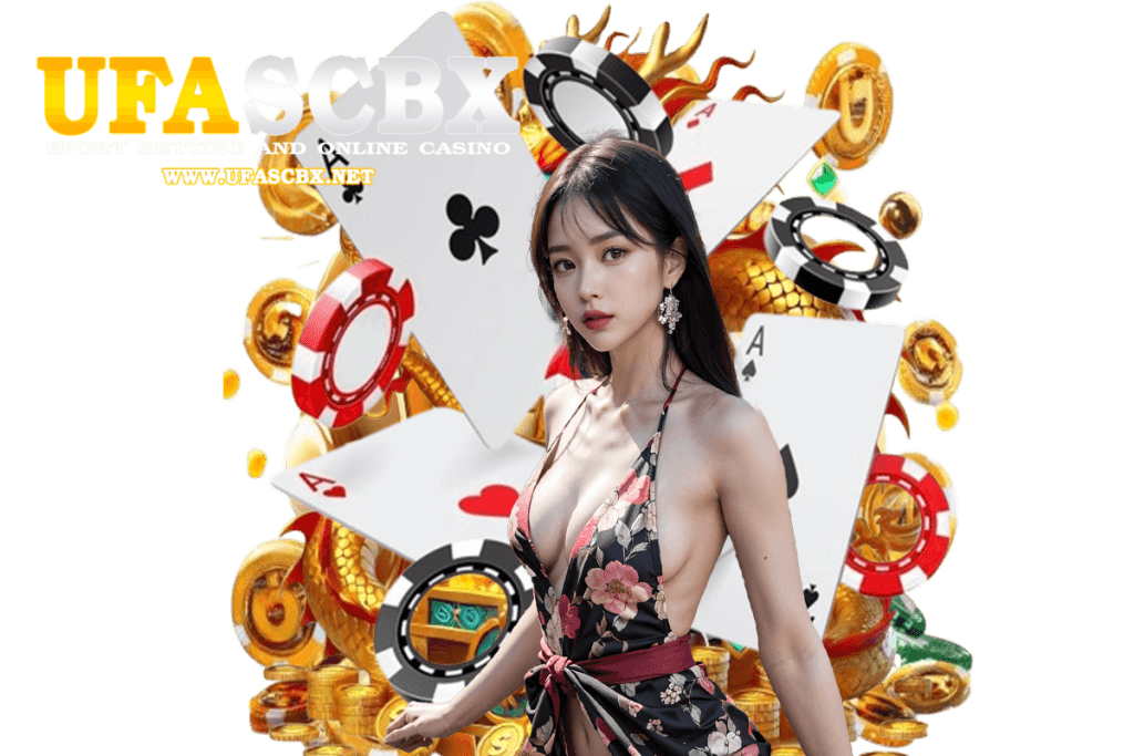 ufascbx bonus