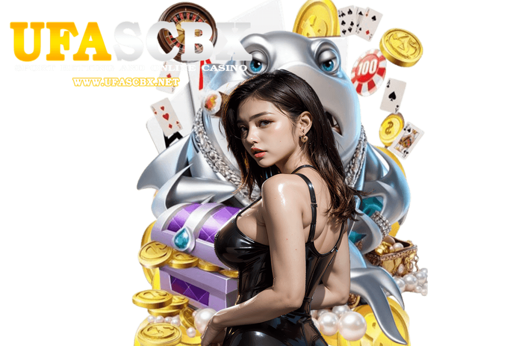 ufascbx ทางเข้า